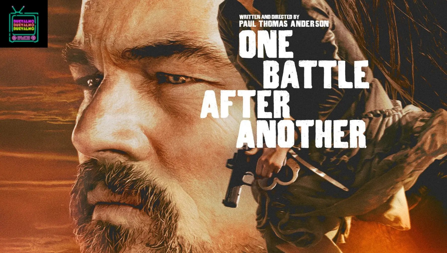 Bukvalno One Battle After Another